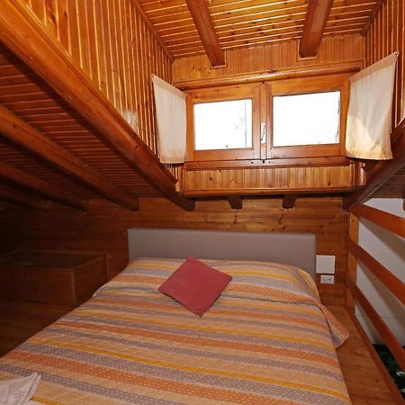 Appartamento Luxury Loft Беладжо Екстериор снимка