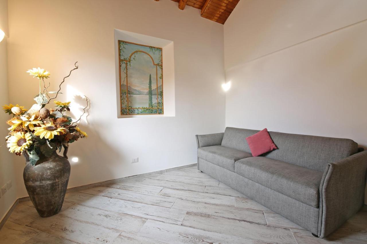 Appartamento Luxury Loft Беладжо Екстериор снимка
